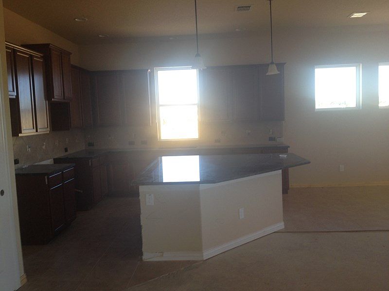 David Weekley Homes Inventory Photo