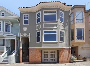470 12th Ave, San Francisco, CA 94118