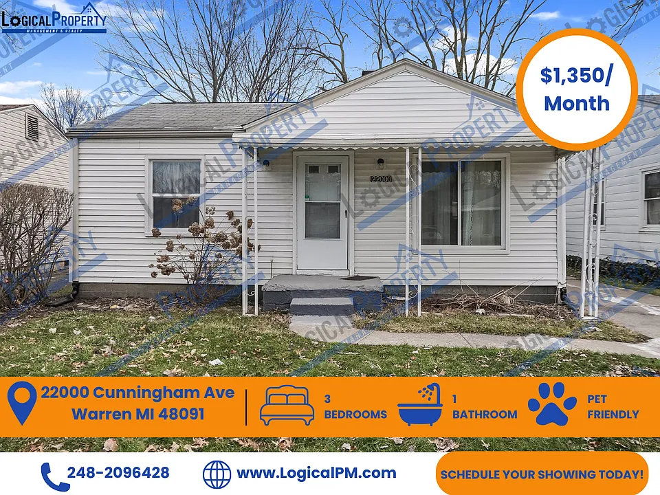 22000 Cunningham Ave