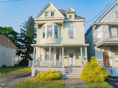 943 State Street, Schenectady, NY, 12307
