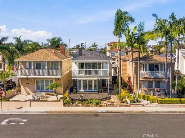 803 Frankfort Ave, Huntington Beach, CA 92648