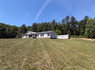 4855 Talley Rd, Walkertown, NC 27051