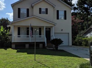 102 Courtland Dr, Summerville, SC 29486