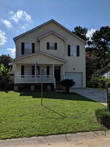 102 Courtland Dr, Summerville, SC, 29486
