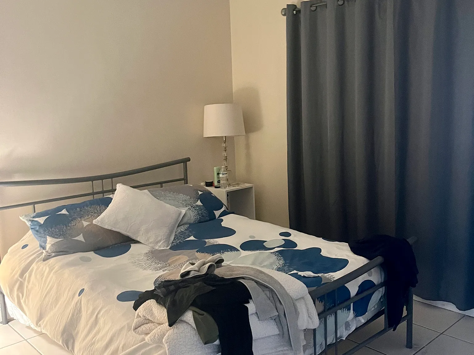 1 bed, 725 sqft, $1,650 — Photo 4