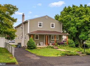 4713 Tremont Ave, Trevose, PA 19053