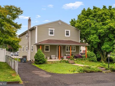 4713 Tremont Ave, Trevose, PA, 19053