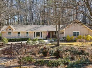 7265 Hunters Branch Dr, Sandy Springs, GA 30328
