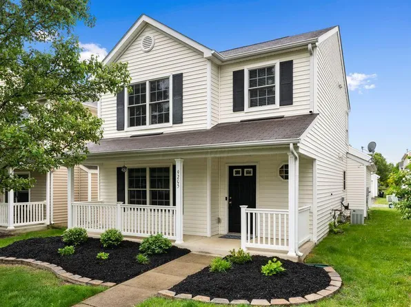 9205 Boston Harbor Way #237, Orient, OH 43146