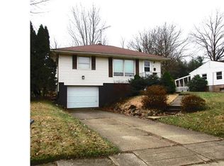 182 E Ralston Ave, Akron, OH 44301