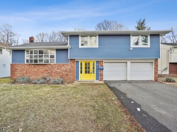 17 Wessman Dr, West Orange Twp., NJ 07052
