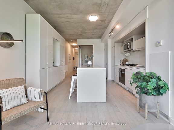 5th image of 130 Rusholme Rd #309
