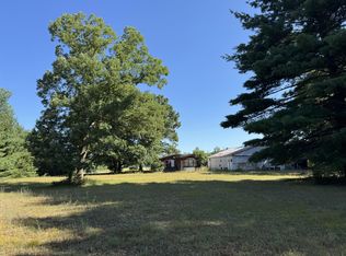 9381 Jones Rd, Howard City, MI 49329
