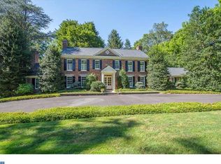 776 Newtown Rd, Villanova, PA 19085
