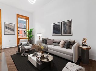 49 W 71st St #8, New York, NY 10023