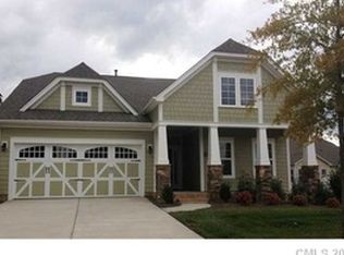 1010 Bimelech Dr, Indian Trail, NC 28079
