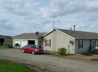 1293 Old Highway 92, Leighton, IA 50143