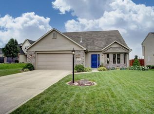 12325 Cliff View Ct, Fort Wayne, IN 46818