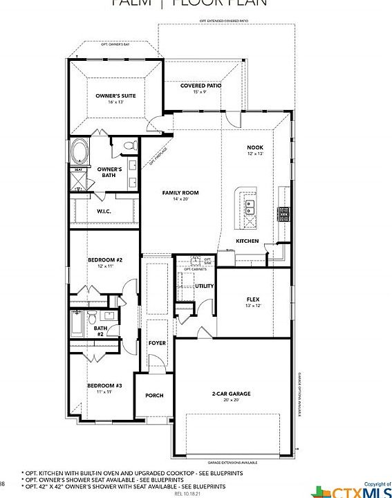 2nd image of 752 Navarro St