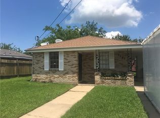 7501 Symmes Ave, New Orleans, LA 70127