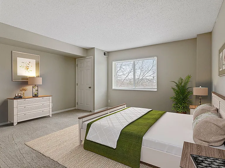 Waterford Place Townhomes — Photo 22