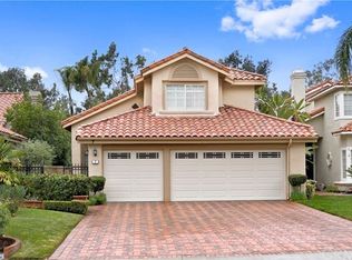 7 Merano, Laguna Niguel, CA 92677