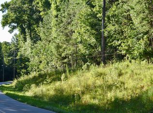 Sunlight Rd, Ellijay, GA 30540