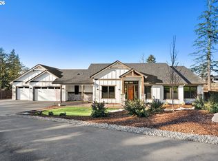 17104 NW 7th Ave, Ridgefield, WA 98642