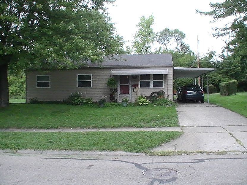 1st image of 4737 Vanguard Ave