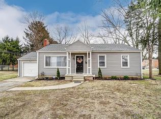 1630 Elaine Rd, Columbus, OH 43227