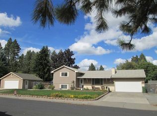 2703 E 40th Ave, Spokane, WA 99223