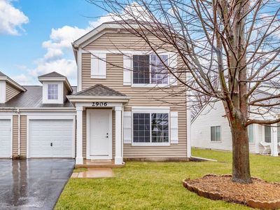 2906 Meadowview Ln, Montgomery, IL, 60538