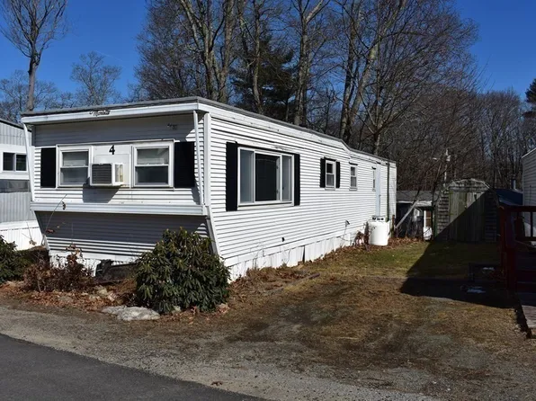 4 Keystone Rd, Holbrook, MA 02343