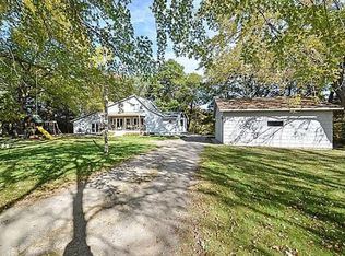 9622 285 1/2 Ave NW, Zimmerman, MN 55398