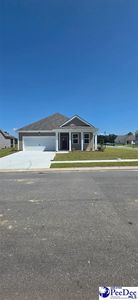 201 Bluff View Ln, Florence, SC, 29505