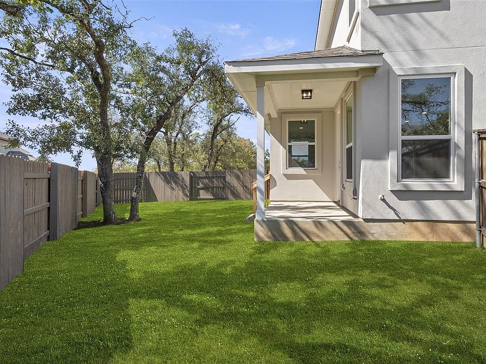 2nd image of 2605 Sam Bass Rd #89