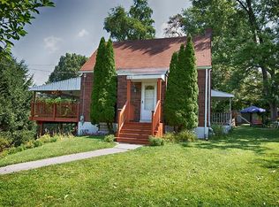 386 Florence Dr, Crescent, PA