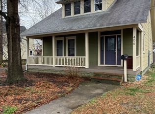 406 Robbins St, Cambridge, MD