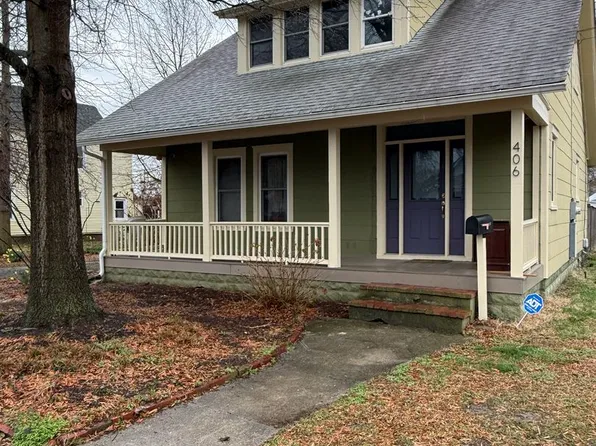 406 Robbins St, Cambridge, MD 21613