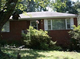 304 Sarvis Dr, Knoxville, TN 37920
