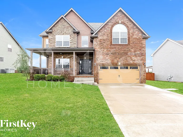 2392 Andersonville Dr — Photo 1