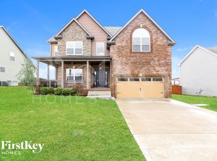 2392 Andersonville Dr, Clarksville, TN 37042