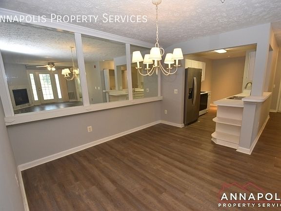 4th image of 657 Burtons Cove Way Unit 6