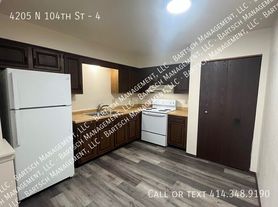 4205 N 104th St, Milwaukee, WI