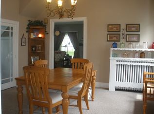 309 N Whitlock St, Bremen, IN 46506