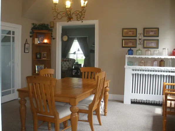 309 N Whitlock St, Bremen, IN 46506
