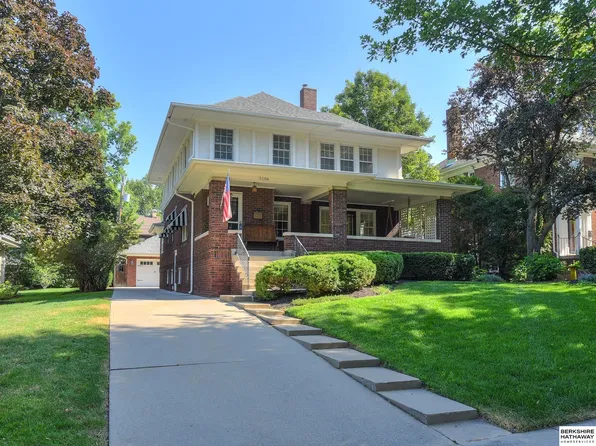 5106 Chicago St, Omaha, NE 68132