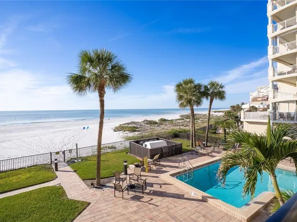 17710 Gulf Blvd APT 202, Redington Shores, FL 33708
