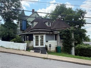750 Quincy St, Parkersburg, WV 26101