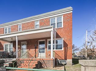 700 Umbra St, Baltimore, MD 21224